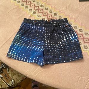 Elorie shorts